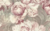 Обои EURO DECOR Paris декор 9017-04 виниловые 1,06*10,05м (1упак-6рул)