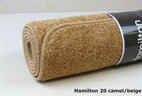 Ковролан NIKOTEX Carpet Hamilton CAMEL 4*25