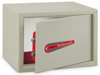 Сейф Technomax Hotel TSK/2 с ключом, 10кг