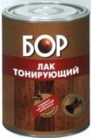 Лак-тонир алкидный лессир.ольха 750гр