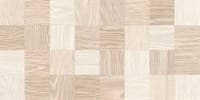 Плитка CLASSIC CERAMICA облицовочная PLATAN мозаика беж.20*40 (64,8/1,2/0,08) 08-00-11-429