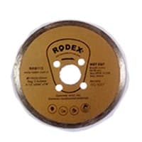 Диск алмазный RODEX по бетону (кафелю) 110*2.2*22,2 RRB110