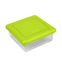 Емкость для хранения продуктов PATTERN квад. 0,5л