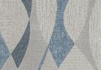 Обои EURO DECOR Canvas декор 9025-03 виниловые 1,06*10,05м (1упак-6рул)