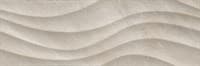 Плитка ALMA CERAMICA облицовочная рельефная Rialto 246*740*10 TWU12RLT14R W (1уп-1,274м2)
