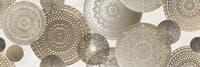 Декор ALMA CERAMICA Teira 246*740 DWU12TEA44R