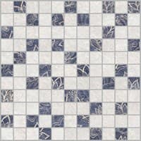 Мозаика ALMA CERAMICA керамическая Jane 300*300*10 MWU30JAN03R