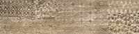 Плитка ALMA CERAMICA напольная керамогранитная Floid 146*600*10 GFU05FLD64R