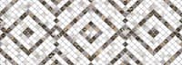 Плитка ALMA CERAMICA облицовочная рельефная Stella 150*400*9 TWU06STL024