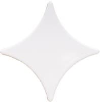 Бордюр GRACIA CERAMICA Stella white border 02 110*110