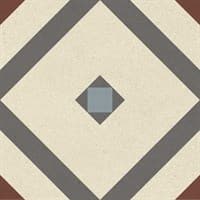 Керамогранит GRACIA CERAMICA Longo multi PG01 200*200