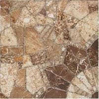 Керамогранит ШАХТИНСКАЯ Тициан бежевый КГ 02 V2 400*400 (1-й сорт)