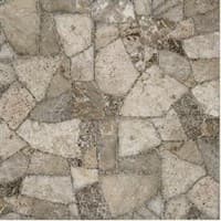 Керамогранит ШАХТИНСКАЯ Тициан серый КГ 01 V2 400*400 (1-й сорт)