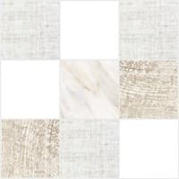 Плитка UNITILE мозаика Десерт светлый микс верх 01 300*300 (98*98) (1-й сорт)