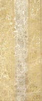 Декор GRACIA CERAMICA Bohemia beige decor 01 250*600