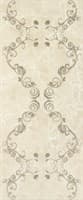 Декор GRACIA CERAMICA Bohemia brown decor 03 250*600