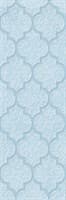 Декор GRACIA CERAMICA Alisia blue decor 02 300*900 (1-й сорт)