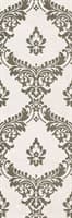 Декор GRACIA CERAMICA Silvia beige decor 01 300*900 (1-й сорт)