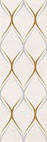 Декор GRACIA CERAMICA Silvia beige decor 03 300*900 (1 й сорт)