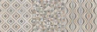 Декор GRACIA CERAMICA Forte multi decor 01 250*750
