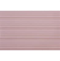 Плитка UNITILE облицовочная Романтика розовый низ 02 200*300