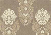Обои EURO DECOR Crown декор 9029-12 виниловые 1,06*10,05м (1упак-6рул)
