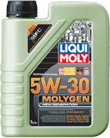 Масло моторное синтет. Molygen new Generation 5w-30 1л 9047