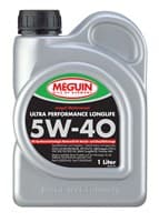 Моторное масло синтетическое Motorenoel Ultra Performance Longlife SAE 5W-40 (1л) 4361