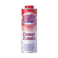 Комплексная присадка в диз.топливо SPEED DIESEL ZUSATZ 1л 5160