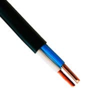Кабель ВВГ нг 2*2,5 арт.402-04501