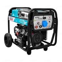 Генератор бензиновый ALTECO Professional AGW 200A сварочный