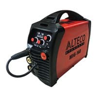Аппарат сварочный ALTECO Standart MIG-160