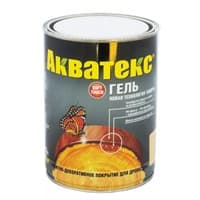 Гель РОГНЕДА АКВАТЕКС груша 0,75л 92101