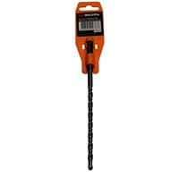 Бур ВИХРЬ по бетону 8x210x150 SDS-Plus 73/10/7/5