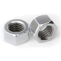 Гайка шестигранная DIN934 М5