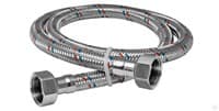 Подводка гибкая AQUAFLEX 1/2-1/2 30см