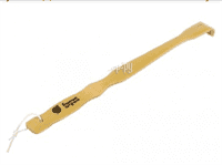 Ручка для спины Банные штучки Бамбуковая 40164