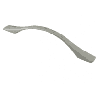 Ручка-скоба мебельная SOLLER 41-96 сатин (600,60,10)