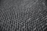 Покрытие ковровое KOVROFF щетинистое в рулонах 15*0,9м 128 серый металлик