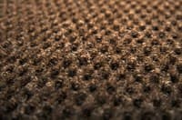 Покрытие ковровое KOVROFF щетинистое в рулонах 15*0,9м 135 коричневый