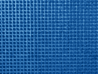 Покрытие ковровое KOVROFF щетинистое в рулонах 15*0,9м 178 синий металлик
