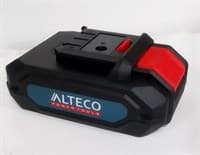 Аккумулятор ALTECO BCD 1802Li