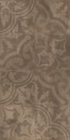 Плитка GOLDEN TILE стена/пол KENDAL ORNAMENT 30х60 Коричневый У17949
