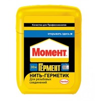 Нить HENKEL Момент Гермент 30м