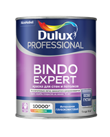 Краска водоэмульсионная Dulux Professional Bindo Expert глуб/мат BW 1л 5322518