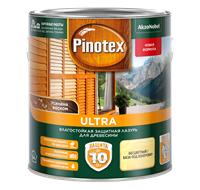 Пропитка PINOTEX Classic Ultra CLR база под колеровку 2,7л 5197538