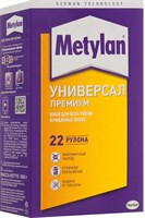 Клей METYLAN обойный Универсальный PREMIUM 170гр