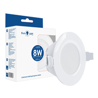Светильник EUROLIGHT точечный 462-LED-SDL-10-6K