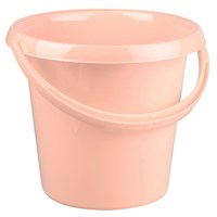 Ведро 10л AMPARI без крышки