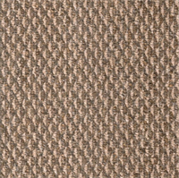 Покрытие ковровое ЗАРТЕКС Канзас 412 бежево-коричневый 4м